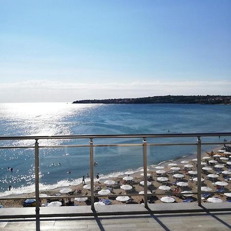 Hotel Gaia ソゾポル エクステリア 写真